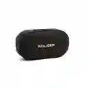 Parlante Bocina Koleer S39 Bluetooth Recargable