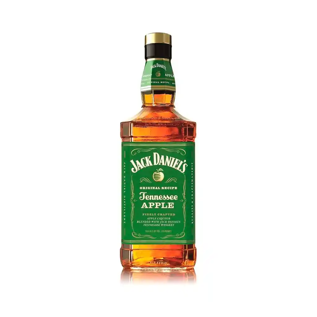 Whisky Jack Daniel´s Tennessee Apple 700ml