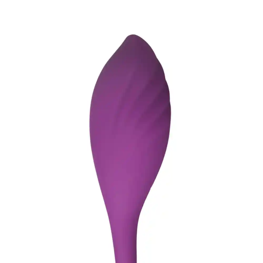 Vibrador Uso Remoto Con App