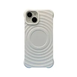 Estuche Magasfe Iphone 11 Essentials Blanco