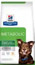 Hills Metabolic Canino X 7.7lb