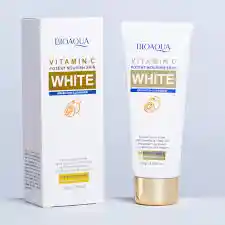 Jabon Vitamina C White Bioaqua