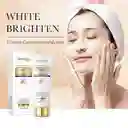 Jabon Vitamina C White Bioaqua