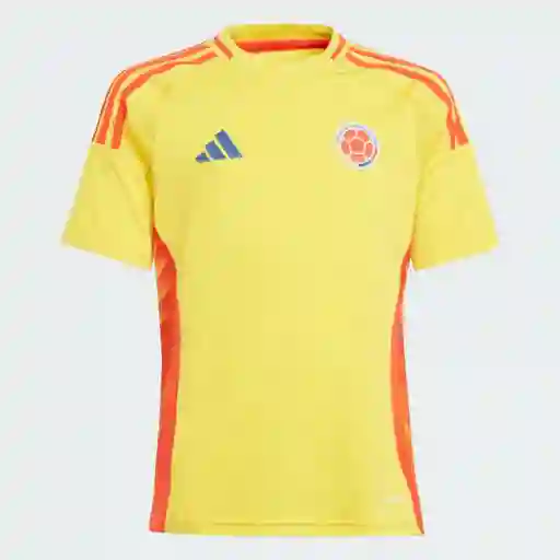 Camiseta Selección Colombia Edición Copa America Talla S (hombre)