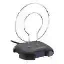 Steren - Antena Para Interior Hdtv