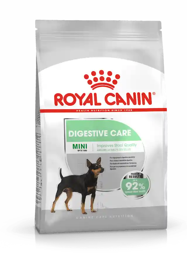 Ccn Mini Digestive Care 1kg