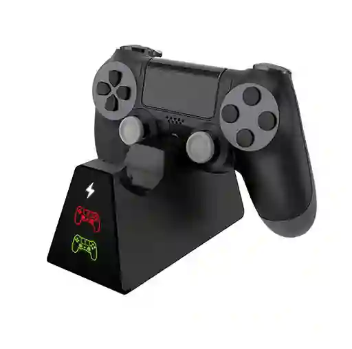 Base De Carga Dobe Dual Charging Dock Ps4