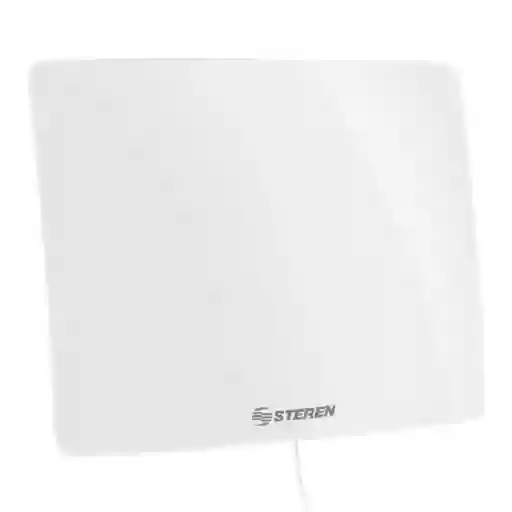 Steren - Antena Para Interiores Curva