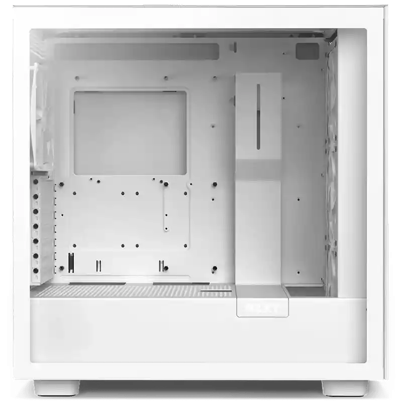 Caja Atx Nzxt H7 Elite Core (blanco)