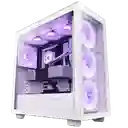 Caja Atx Nzxt H7 Elite Core (blanco)