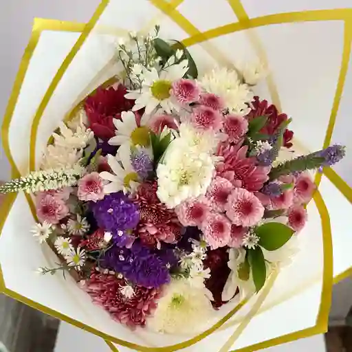 Bouquet Primavera