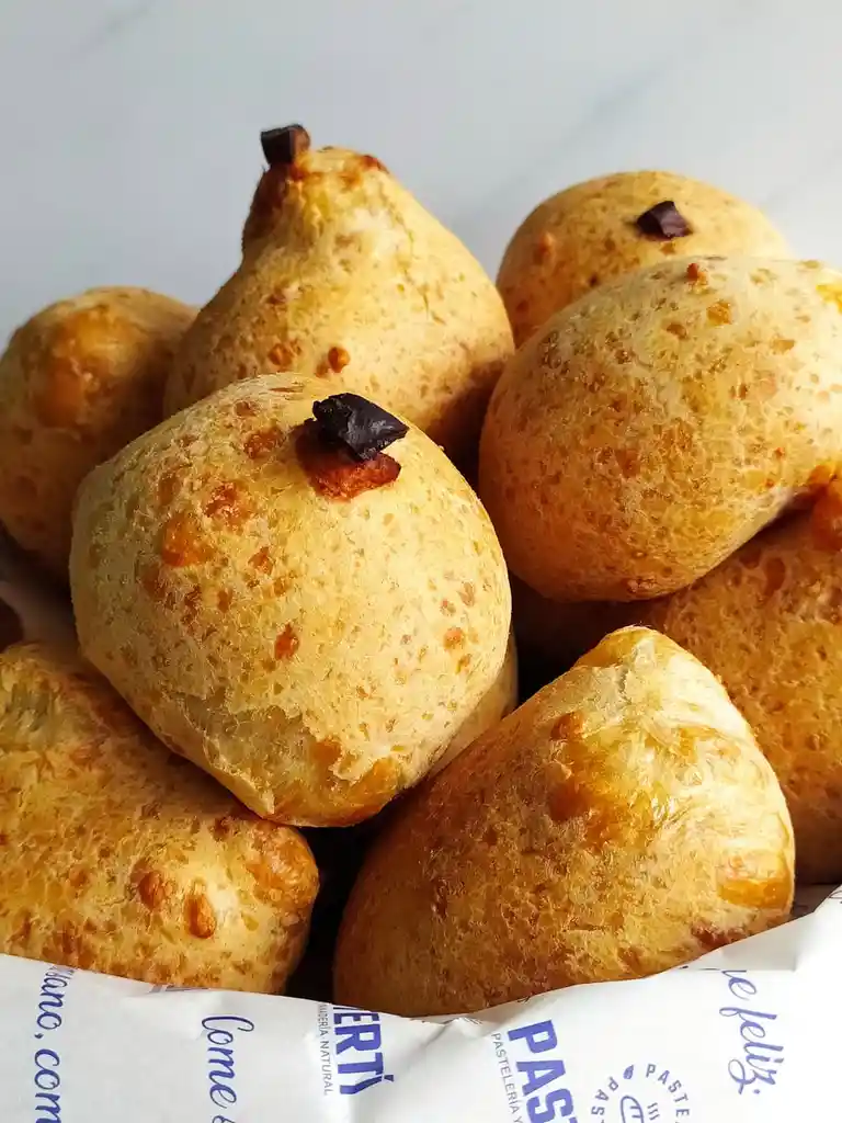 Pandebono Sencillo