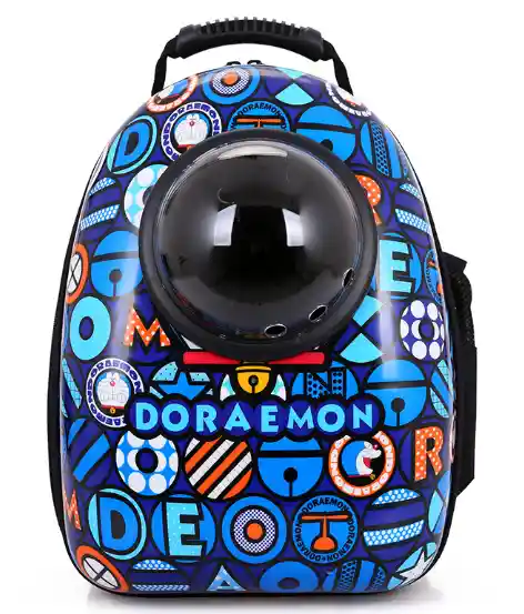 Morral Capsula