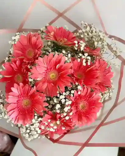 Bouquet Susurro Floral