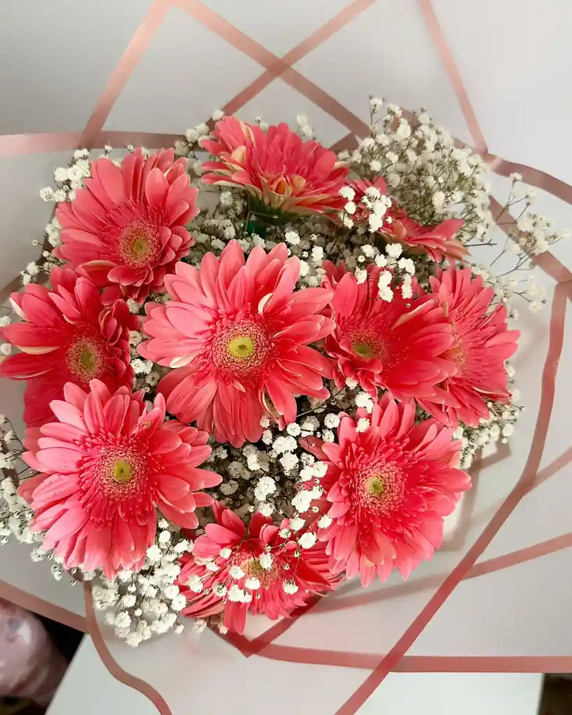 Bouquet Susurro Floral