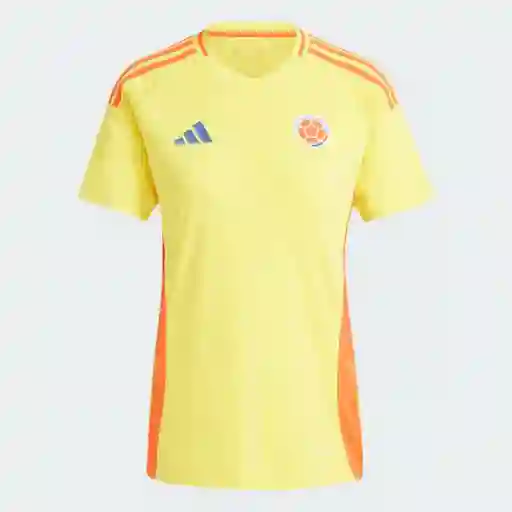 Camiseta Selección Colombia Edición Copa América Talla M (mujer)