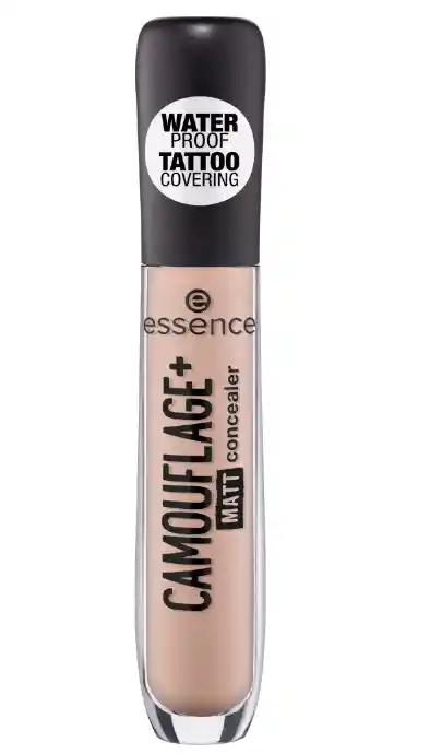 Corrector Camouflage Ivoru - Essence