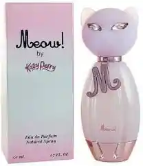 Perfume Meow Katy Perry