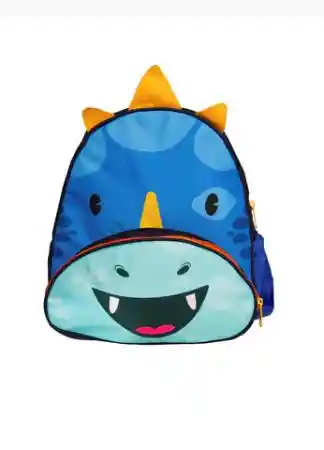 Morral Dino