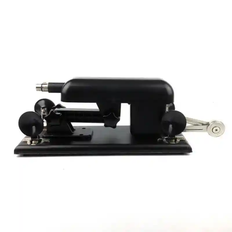 Maquina Del Sexo - Sexmachine Fuck Machine