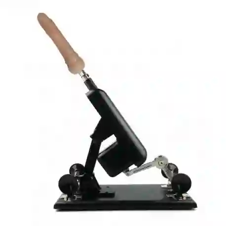 Maquina Del Sexo - Sexmachine Fuck Machine