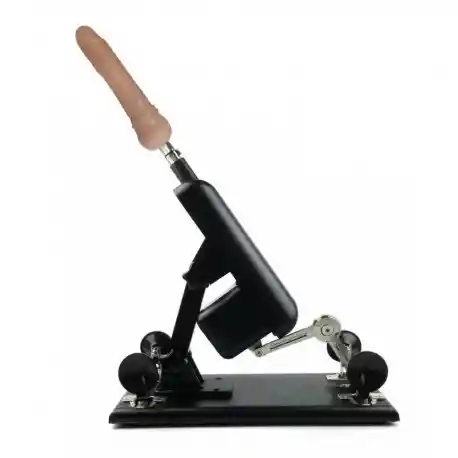 Maquina Del Sexo - Sexmachine Fuck Machine