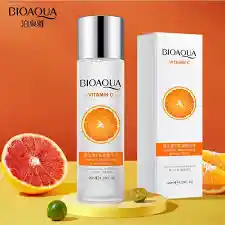 Tonico Facial Vitamina C Bioaqua