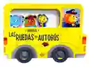 Libro Infantil Interactivos Las Ruedas Del Autobus Niños