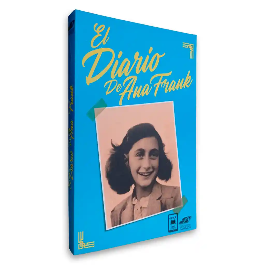 El Diario De Ana Frank | Avanza