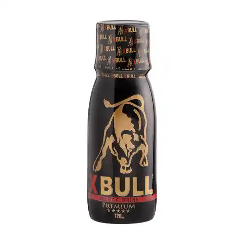 Energizante X-bull X 120ml