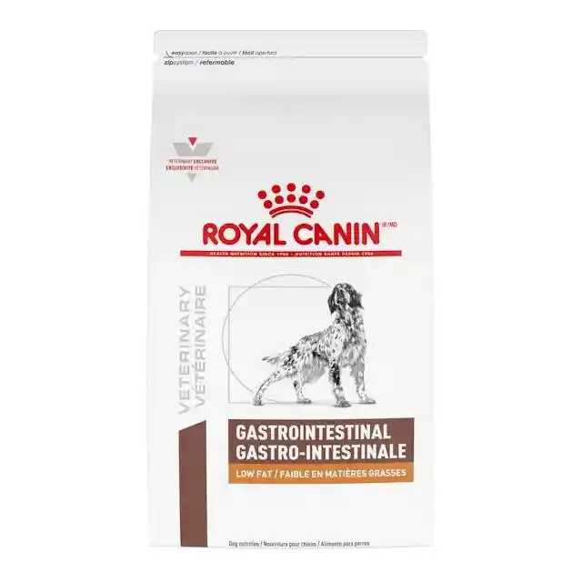 Royal Canin Gastrointestinal