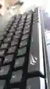 Teclado Gamer Mecánico 65% Rgb