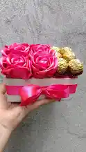 Rosas Y Chocolates