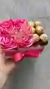 Rosas Y Chocolates