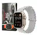 T900 Ultra2 Reloj Inteligente + Pulso Obsequio