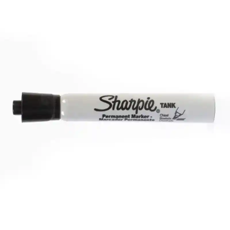 Sharpie Grueso