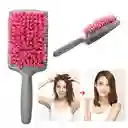 Cepillo Secado Rapido Para El Cabello