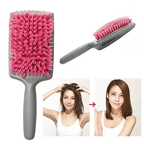 Cepillo Secado Rapido Para El Cabello