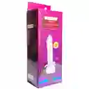 Arnés Con Dildo 20 Cm Realista Articulado Y Flexible Axel