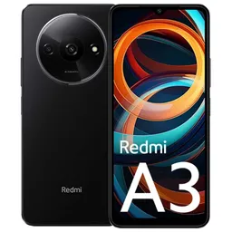 Xiaomi Redmi A3 64gb Memoria 3ram