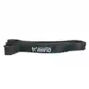Banda Elástica Poder (25-55lb) Negro - Wonder