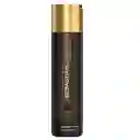 Kit Wella Sebastian Dark Oil Shampoo + Acondicionador