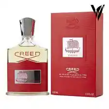 Perfume Lienzo Creed