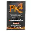 Pk2 Energy Potenciador Sexual Masculino X 30 Ml Energizante Natural