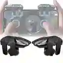 Gatillos Gamer Call Of Duty Mobile Portatil Seis Dedos Iphone Ipad Android Disparos