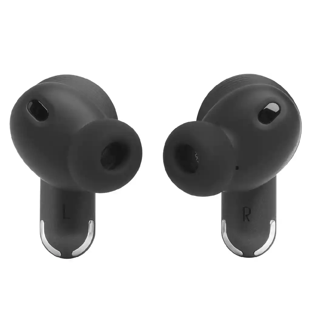 Jbl Tour Pro 2 Audifonos Bluetooth Noice Cancelling - 40 Hrs Negro