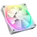 Ventilador Nzxt F120 Duo Rgb (blanco)