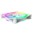 Ventilador Nzxt F120 Duo Rgb Blanco (3x Unidades)