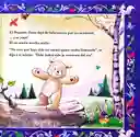 Libro Infantil El Pequeño Osito Se Va A La Cama Para Niños