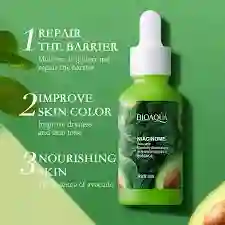 Serum Avocado Niacinamida Bioaqua